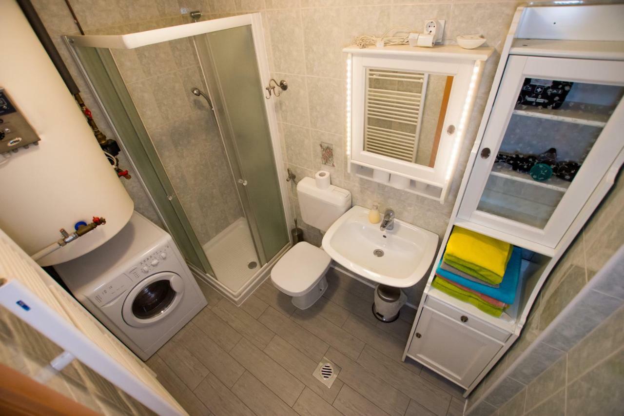 Apartment Katarina كْرانْيِسكا غورا المظهر الخارجي الصورة